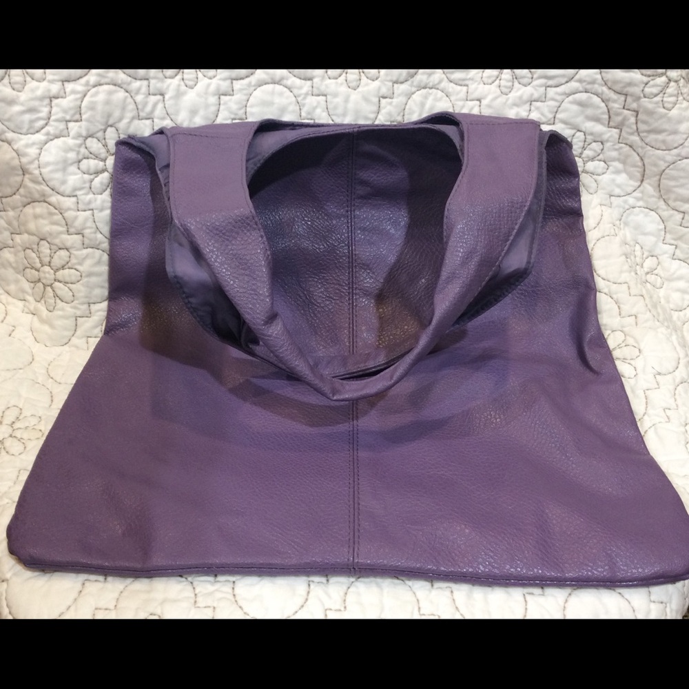 Matrix Biolage Purple Tote View 2
